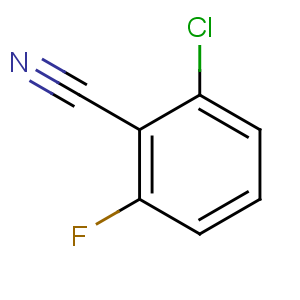 2-氯-6-氟苯腈,2-Fluoro-6-Chlorobenzonitrile