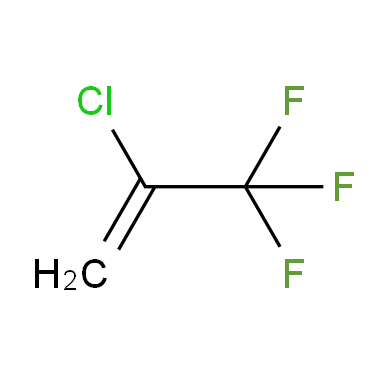 2-氯-3,3,3-三氟丙烯,2-Chloro-3,3,3-trifluoro-1-propene