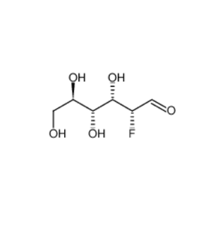 2-脫氧-2-氟-D-葡萄糖,2-Deoxy-2-fluoro-D-glucose