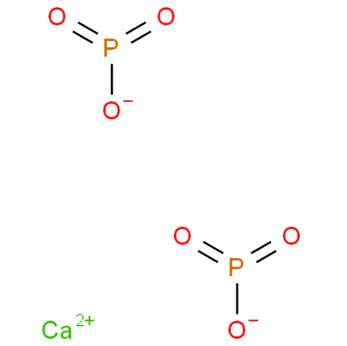 偏磷酸钙,calcium metaphosphate