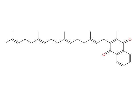 维生素K2,menaquinone