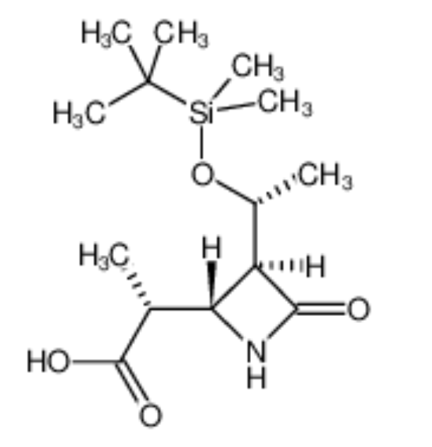 亚胺培南侧链,Side chain for imipenem