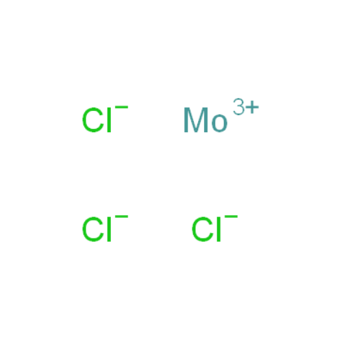 三氯化钼,MOLYBDENUM (III) CHLORIDE