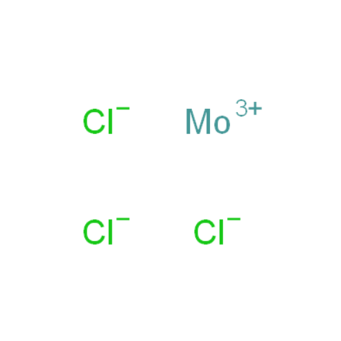 三氯化鉬,MOLYBDENUM (III) CHLORIDE