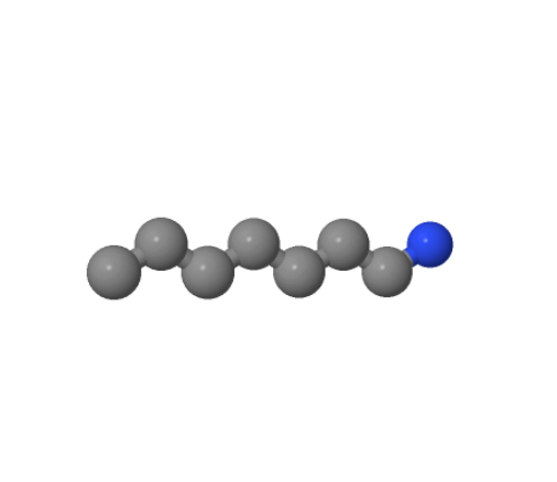 正庚胺,1-AMINOHEPTANE