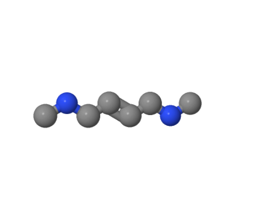 N,N'-二甲基丁-2-烯-1,4-二胺,(E)-N,N'-dimethylbut-2-ene-1,4-diamine