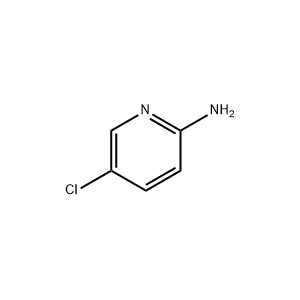 2-氨基-5-氯吡啶,2-Amino-5-chloropyridine