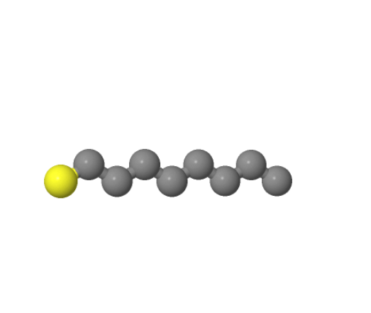 1-辛硫醇,1-Mercaptooctane