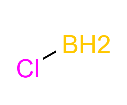 氯硼烷,chloroboron