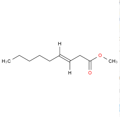 3-壬烯酸甲酯,FEMA 3710