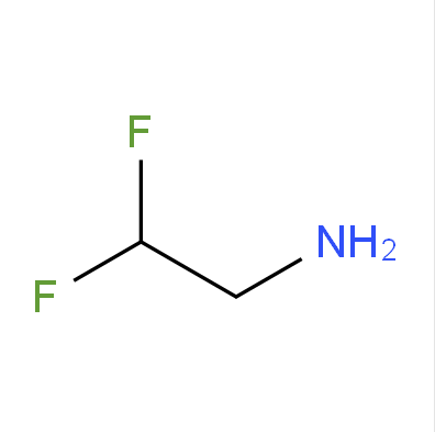 2,2-二氟乙胺,2,2-DIFLUOROETHYLAMINE