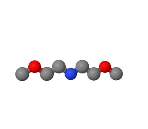 双（2-甲氧乙基）胺,BIS(2-METHOXYETHYL)AMINE