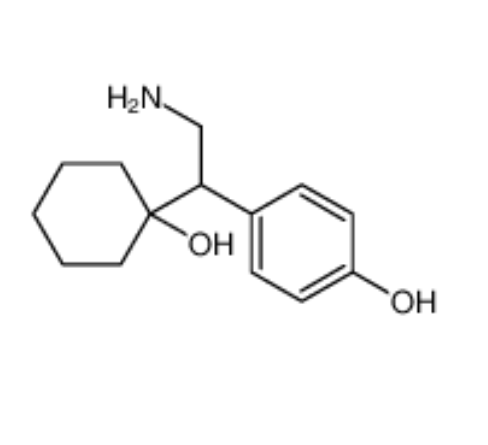 O-去甲基-N，N-二甲基文拉法辛,O-Desmethyl-N,N-didesmethyl Venlafaxine