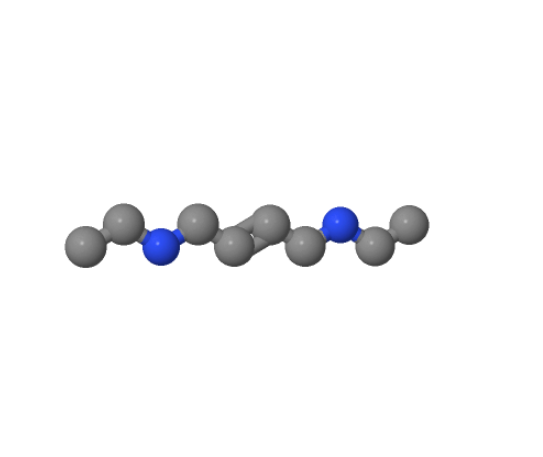 N,N'-二乙基-2-丁烯-1,4-二胺,N,N'-DIETHYL-2-BUTENE-1,4-DIAMINE