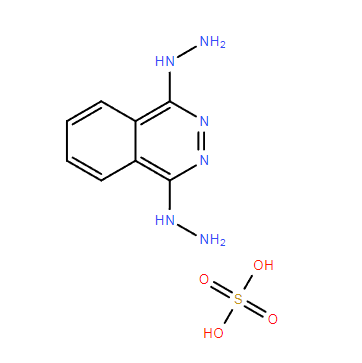 硫酸雙肼屈嗪,Dihydralazine sulphate