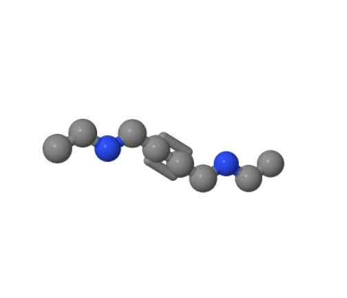 N,N'-二乙基丁-2-炔-1,4-二胺,N,N'-diethylbut-2-yne-1,4-diamine