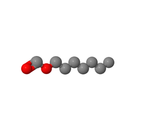 甲酸庚酯,HEPTYL FORMATE