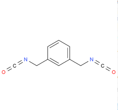 间苯二甲基异氰酸酯,m-phenylenedimethyleneester