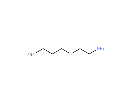 2-Butoxyethanamine