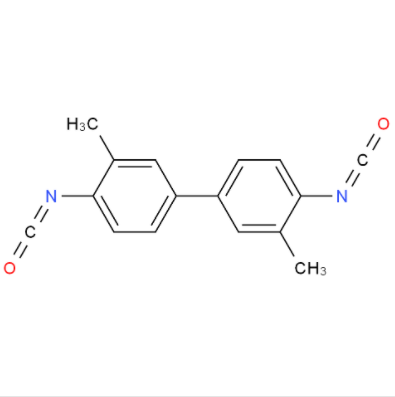 二甲基联苯二异氰酸酯,4,4’-biorthotolylenediisocyanate