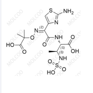 氨曲南杂质10,Aztreonam Impurity 10