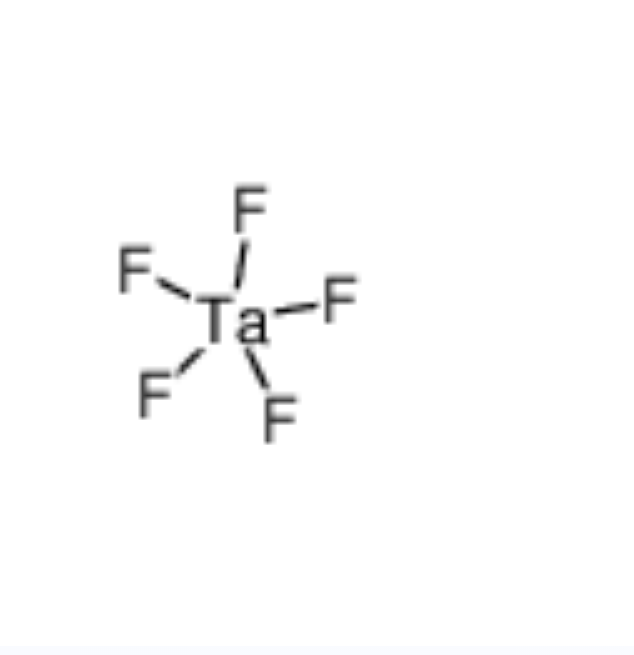 氟化钽(V),TANTALUM PENTAFLUORIDE