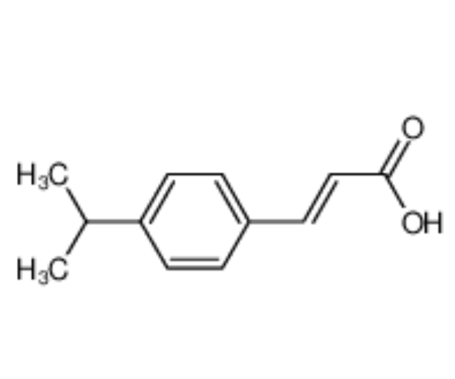 4-异丙基肉硅酸,4-ISOPROPYLCINNAMIC ACID