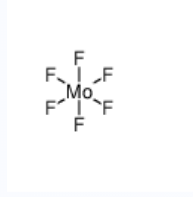 氟化钼(VI),molybdenum hexafluoride
