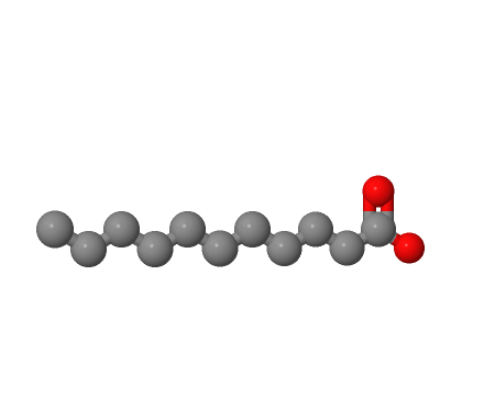 十一烷酸,Hendecanoic acid
