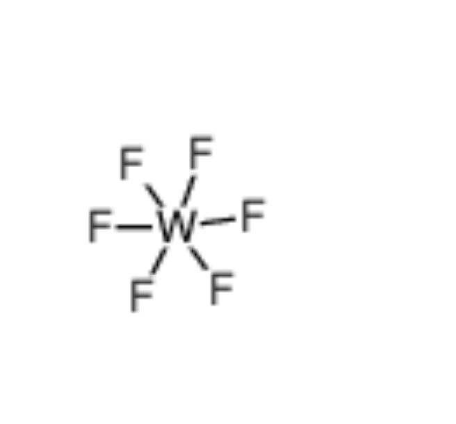 六氟化钨,hexafluorotungsten