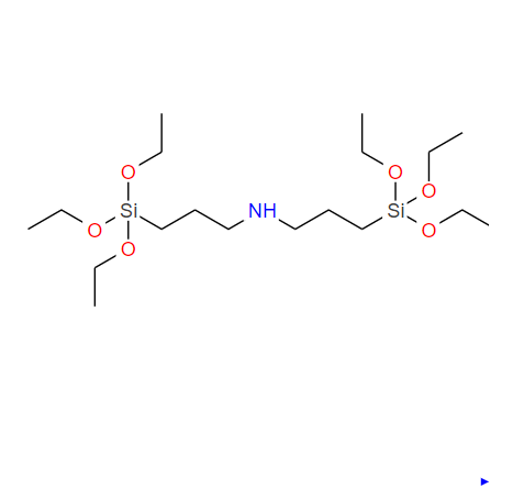 双[3-(三乙氧基硅烷)丙基]胺,Bis[3-(triethoxysilyl)propyl]amine