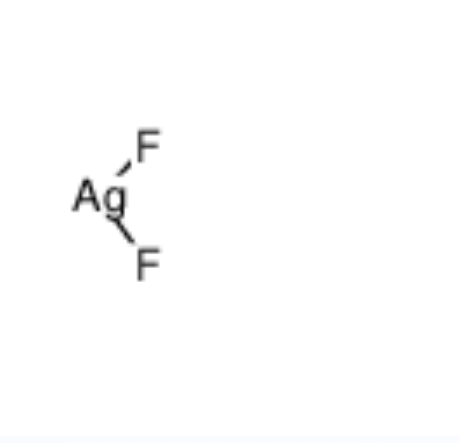 氟化银(II),silver,difluoride