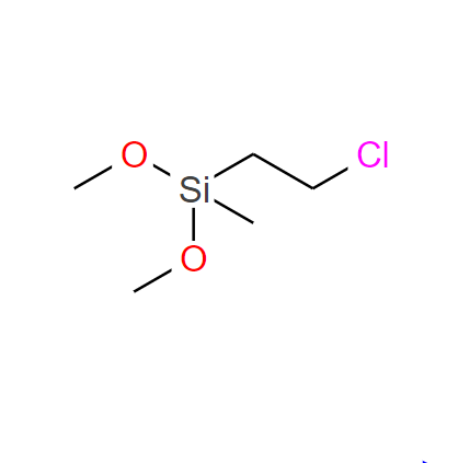 1-氯乙基甲基二甲氧基硅烷,2-Chloroethyl Methyl Dimethoxysilane