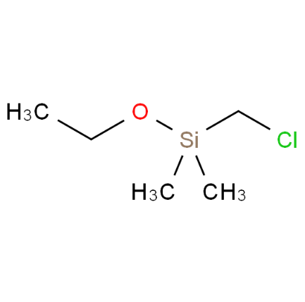 氯甲基乙氧基二甲基硅烷,CHLOROMETHYLDIMETHYLETHOXYSI