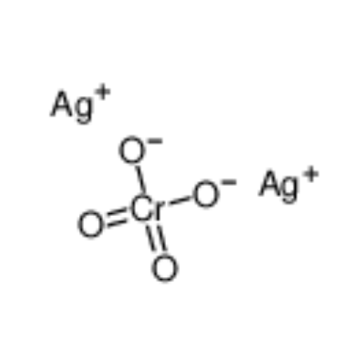 铬酸银,Silver Chromate Min