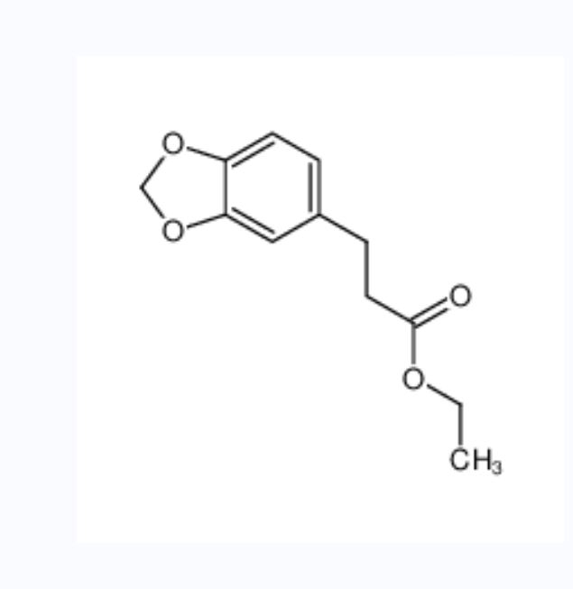 3-苯并[1,3]二氧杂环戊烯-5-基-丙酸乙酯,ethyl 3-(1,3-benzodioxol-5-yl)propanoate