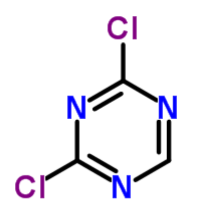 2,4-二氯-1,3,5-三嗪,2,4-Dichloro-1,3,5-triazine