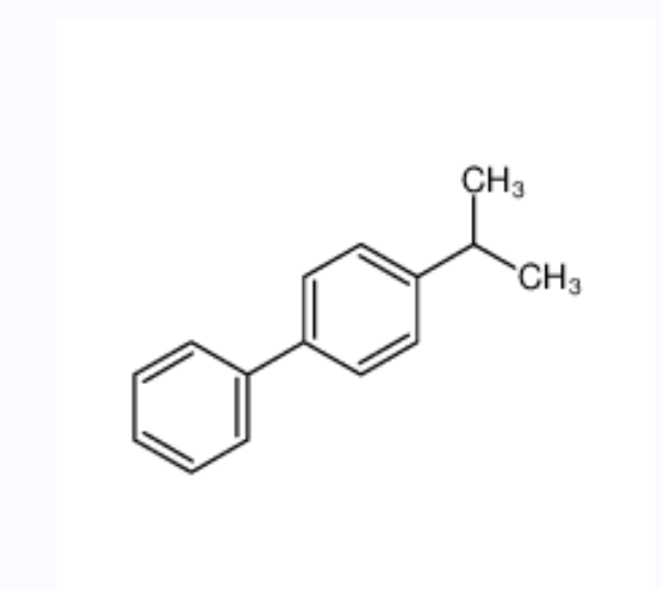 4-异丙基联苯,4-Isopropylbiphenyl