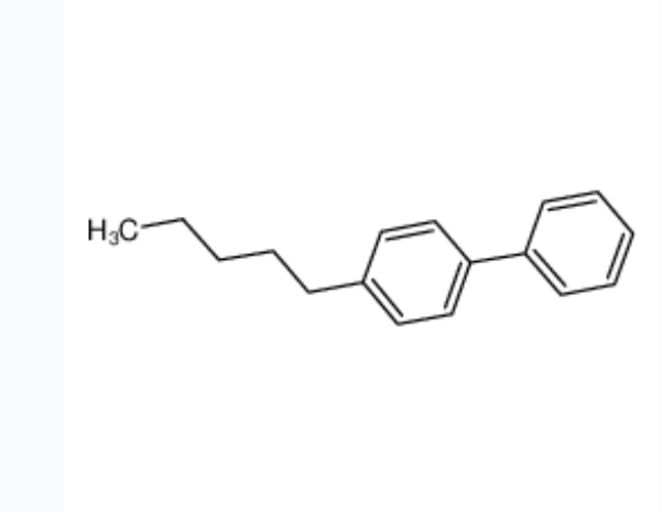 4-正戊基聯(lián)苯,4-Pentylbiphenyl