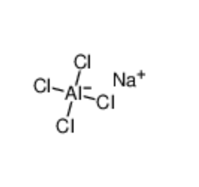 四氯铝酸钠,sodium,tetrachloroalumanuide