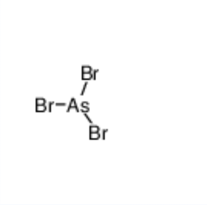 三溴化砷,Arsenic tribromide