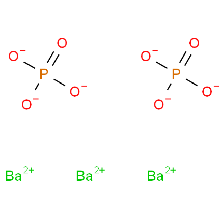 磷酸鋇,Barium phosphate