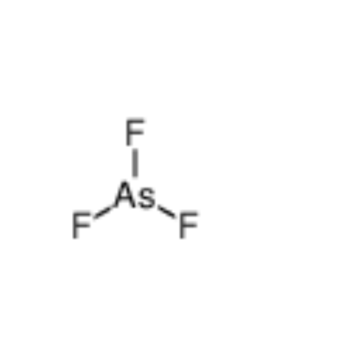 三氟化砷,ARSENIC TRIFLUORIDE