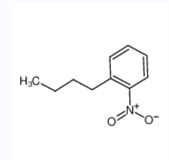 1-丁基-2-硝基苯,1-Butyl-2-nitrobenzene
