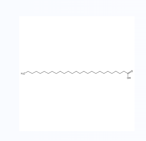 二十七碳酸,heptacosanoic acid