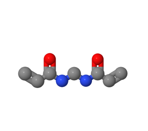 N,N'-亚甲基双丙烯酰胺,N,N'-Methylenebisacrylamide