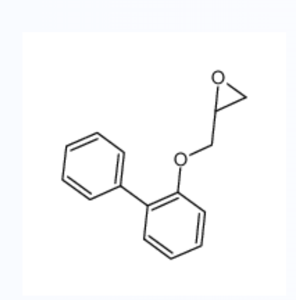 邻苯基苯酚缩水甘油醚,2-[(2-phenylphenoxy)methyl]oxirane