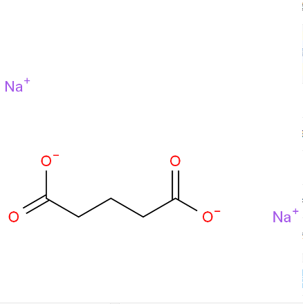 戊二酸二钠盐,Disodium Glutarate