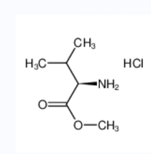D-缬氨酸甲酯盐酸盐,Methyl D-valinate hydrochloride