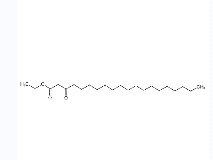 硬脂酰乙酸乙酯,ethyl 3-oxoicosanoate